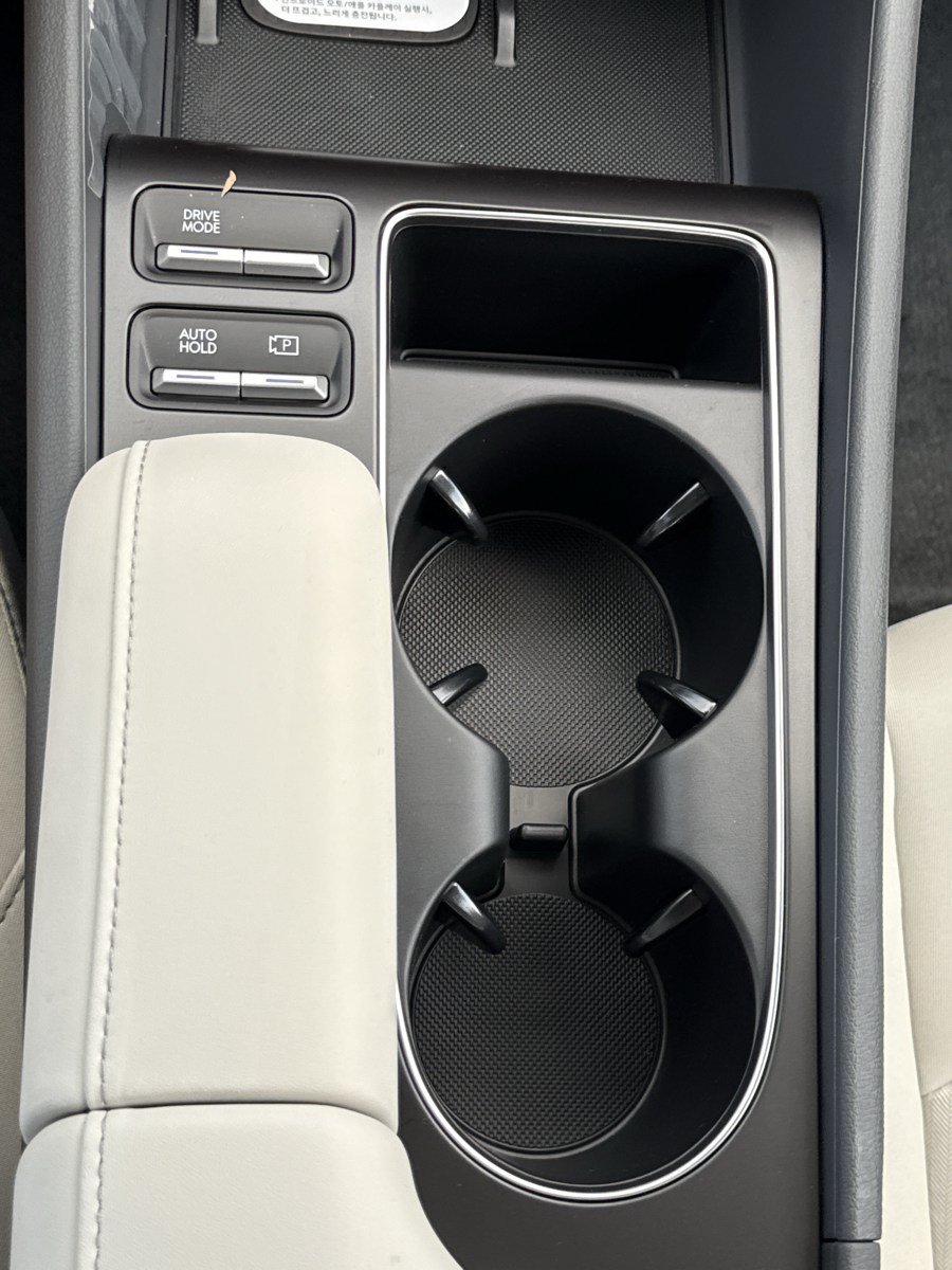 New 2026 Hyundai Sonata SEL FWD image 27