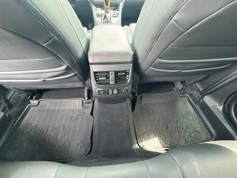 Certified 2025 Subaru Outback Wilderness AWD/4WD image 26