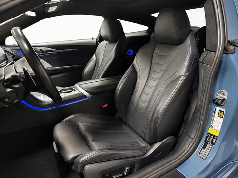 Used 2019 BMW M850i xDrive Coupe AWD/4WD image 7