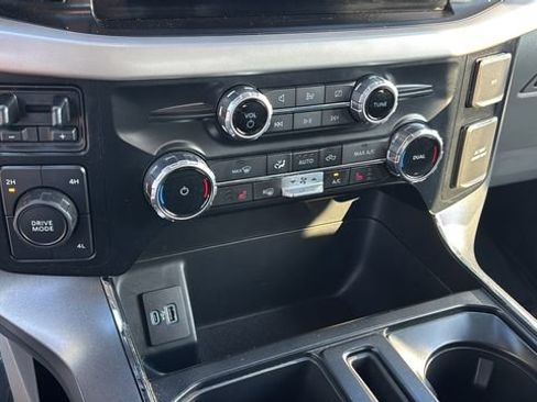 Used 2023 Ford F150 XLT w/ Equipment Group 302A High AWD/4WD image 31