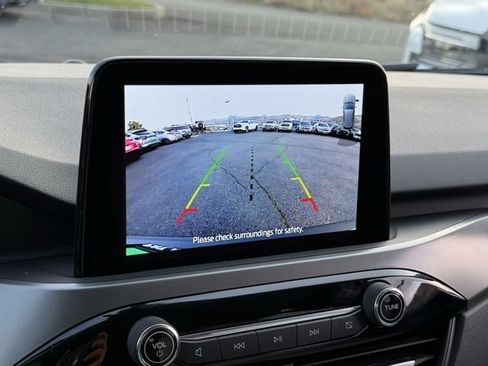 Used 2023 Ford Escape Active image 10