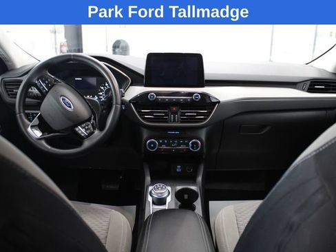 Used 2022 Ford Escape SE w/ Cold Weather Package FWD image 26