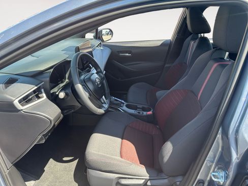 New 2026 Toyota Corolla SE FWD image 9