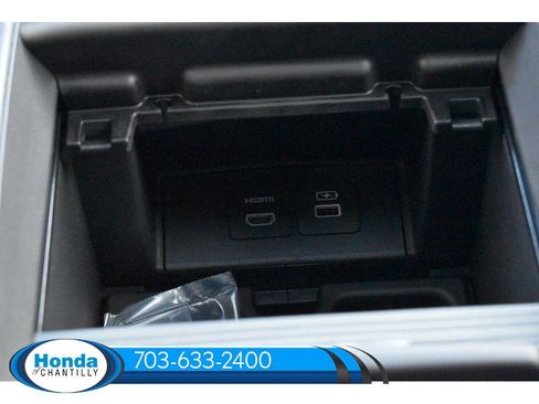 New 2026 Honda Odyssey Elite image 22