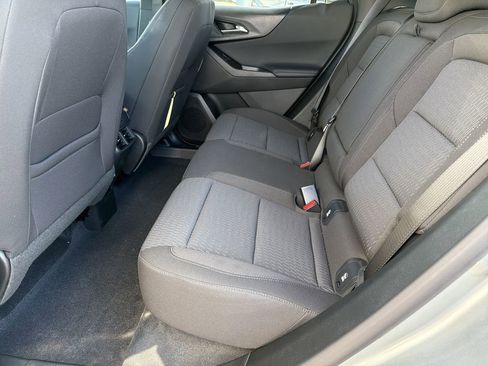 New 2026 Chevrolet Equinox LT image 17