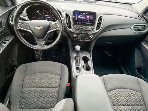 Used 2022 Chevrolet Equinox LT FWD image 16