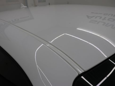 Used 2020 Dodge Challenger SRT Hellcat RWD image 4