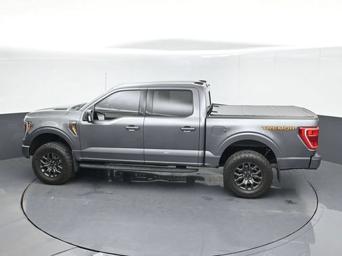 Used 2023 Ford F150 Tremor w/ Trailer Tow Package AWD/4WD image 42