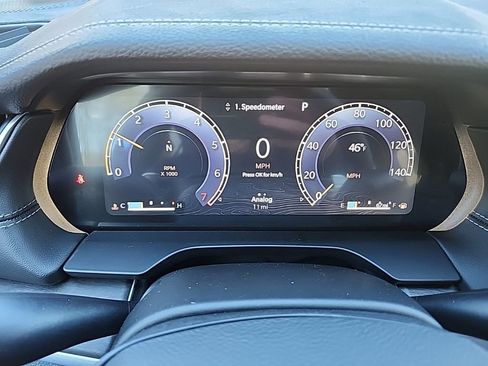 New 2025 Jeep Grand Cherokee L Limited w/ Trailer Tow Package image 29