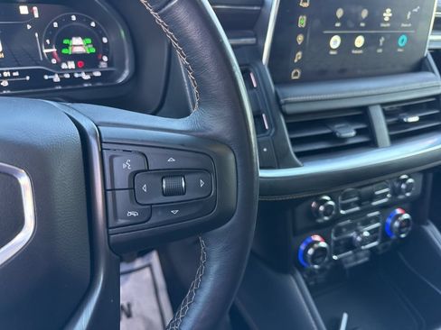 Used 2022 GMC Yukon AT4 AWD/4WD image 25