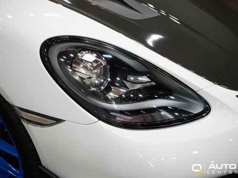 Used 2023 Porsche 718 Cayman GT4 RS image 5