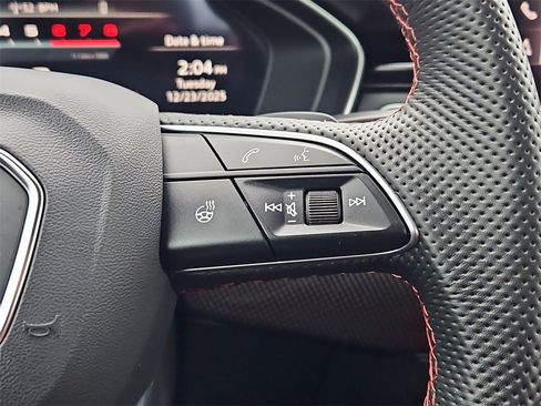 Certified 2024 Audi S5 Premium Plus image 25