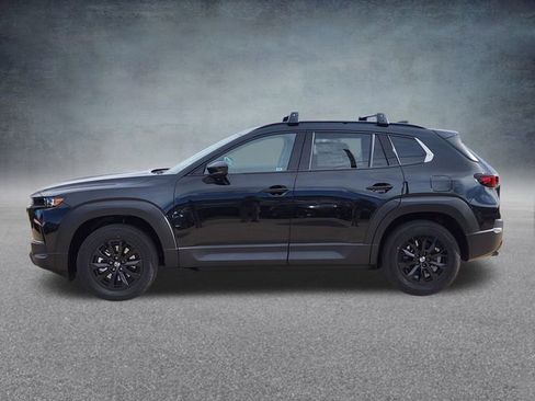 New 2026 MAZDA CX-50 AWD 2.5 Hybrid w/ Premium Pkg image 4