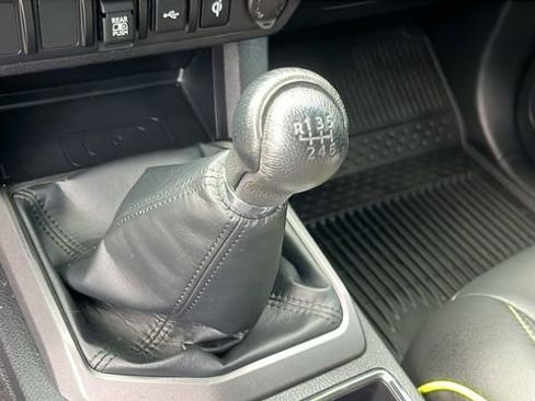 Certified 2023 Toyota Tacoma TRD Sport AWD/4WD image 15