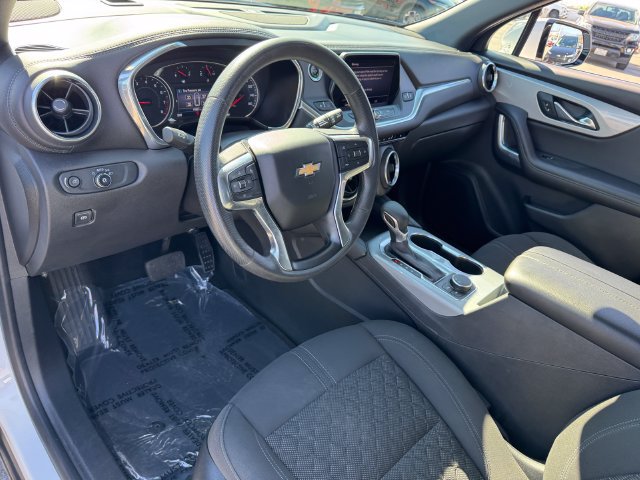 Certified 2021 Chevrolet Blazer LT FWD image 12