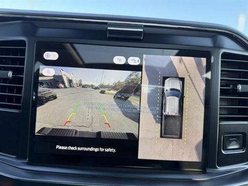 New 2026 Ford F250 Lariat AWD/4WD image 16