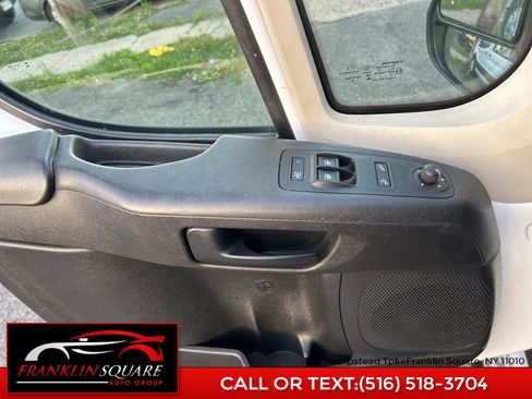 Used 2018 RAM ProMaster 2500 image 14