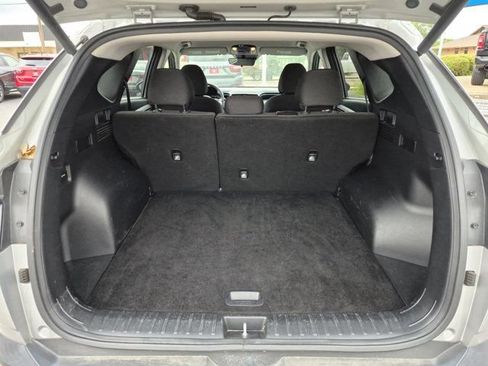 Used 2024 Hyundai Tucson SEL AWD/4WD image 8