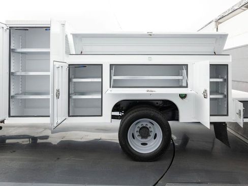 New 2026 Ford F450 XL image 37