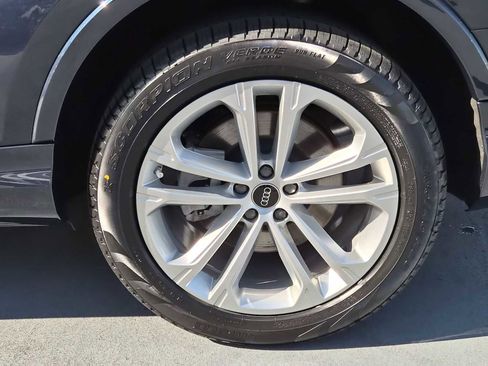 Certified 2025 Audi Q7 3.0T Premium Plus w/ Premium Plus Package image 12