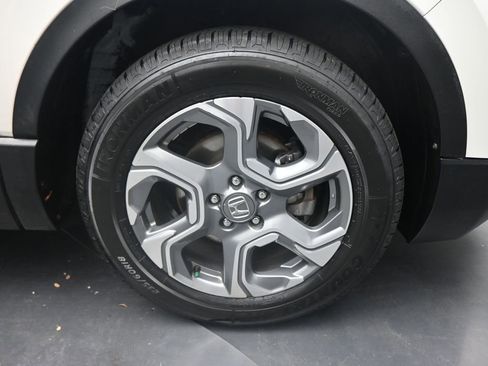 Used 2018 Honda CR-V EX-L image 20