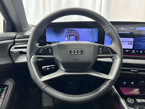 New 2026 Audi A6 Prestige AWD/4WD image 8