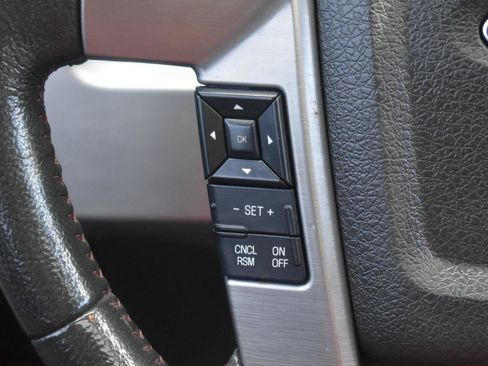 Used 2013 Ford F150 Limited AWD/4WD image 22