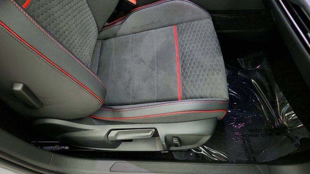 Used 2025 Volkswagen GTI SE FWD image 38