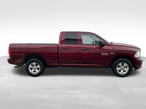 Used 2018 RAM 1500 Express image 8