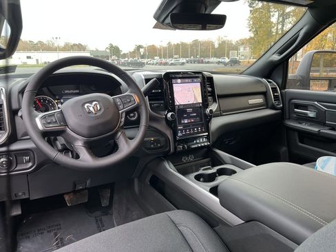 New 2026 RAM 3500 Big Horn image 17