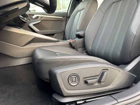 New 2026 Audi A3 2.0T Premium image 10