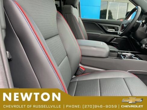 New 2024 Chevrolet Silverado EV RST AWD/4WD image 48
