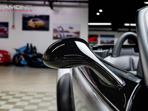 Used 2001 Plymouth Prowler RWD image 44