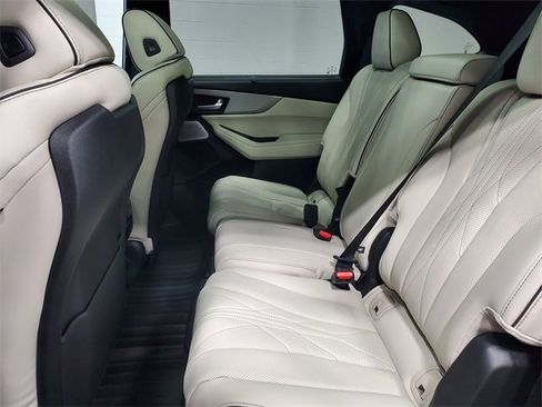 New 2026 Acura MDX A-Spec image 13