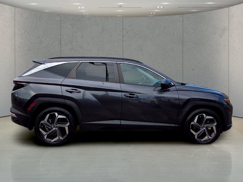 Used 2023 Hyundai Tucson SEL w/ Convenience Package FWD image 6