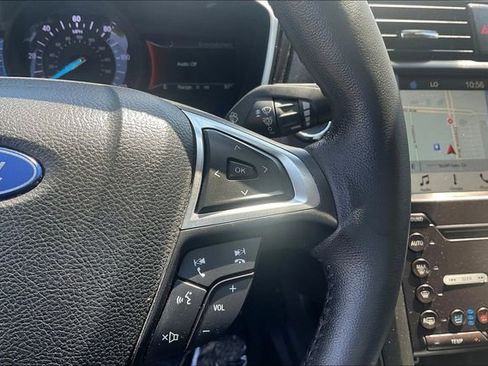 Certified 2019 Ford Fusion Energi Titanium image 19