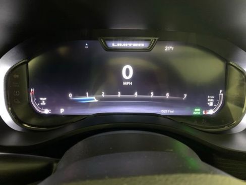 Used 2023 RAM 1500 Limited image 21