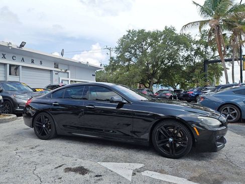 Used 2014 BMW 650i Gran Coupe RWD image 13