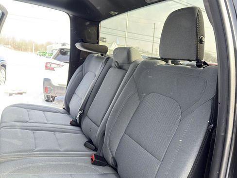 Used 2021 RAM 1500 Big Horn AWD/4WD image 29
