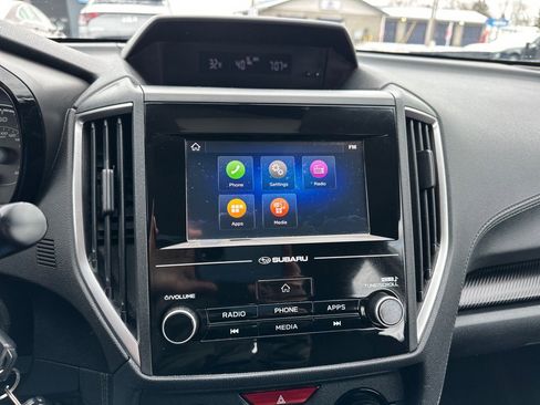 Used 2020 Subaru Impreza 2.0i image 28