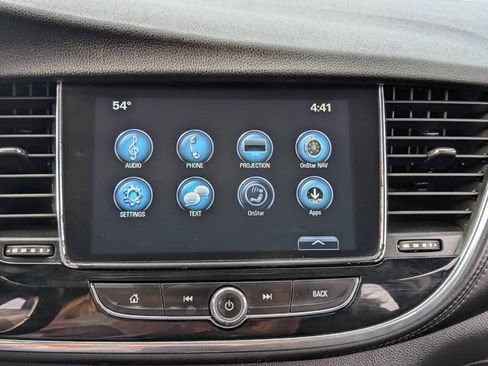 Used 2019 Buick Encore Preferred AWD/4WD image 15