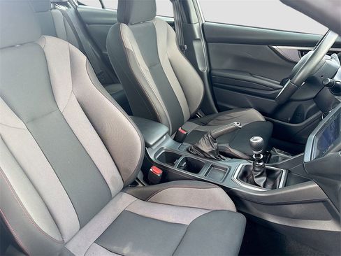 Used 2023 Subaru WRX image 25