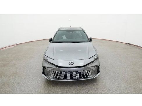 New 2026 Toyota Camry XSE FWD image 20