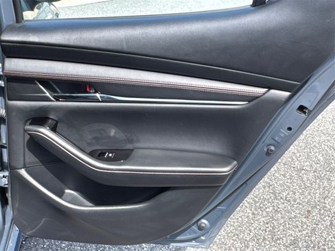 Used 2024 MAZDA MAZDA3 s image 16