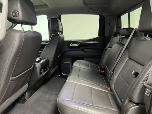 Used 2023 Chevrolet Silverado 1500 RST w/ True North Edition Plus AWD/4WD image 44