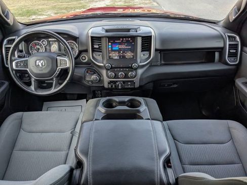 Used 2023 RAM 1500 Big Horn w/ Trailer Tow Group image 14