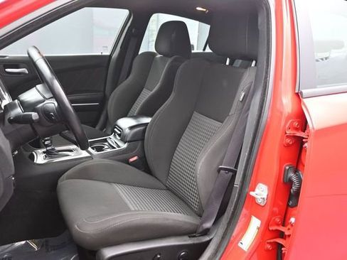 Used 2023 Dodge Charger GT RWD image 10