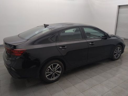 Used 2024 Kia Forte LXS FWD image 10