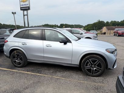 Used 2023 Mercedes-Benz GLC 300 4MATIC w/ Pinnacle Trim Package