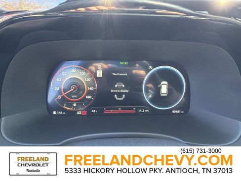 Used 2023 Hyundai Palisade Calligraphy image 36